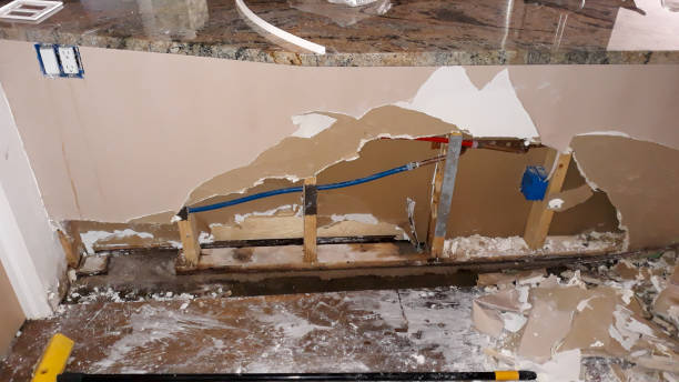 Best Residential water damage restoration  in Berwick, PA